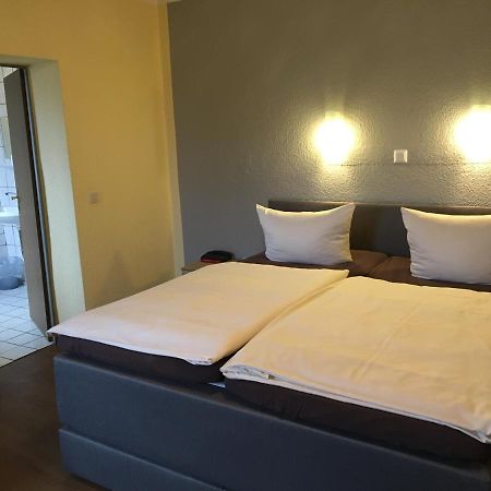 Hotel Sieme Osnabrück Esterno foto
