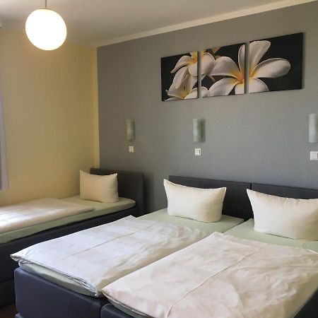 Hotel Sieme Osnabrück Esterno foto