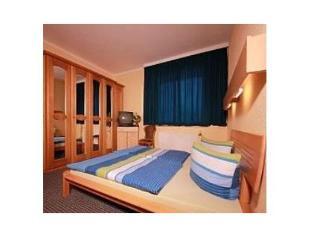 Hotel Sieme Osnabrück Esterno foto